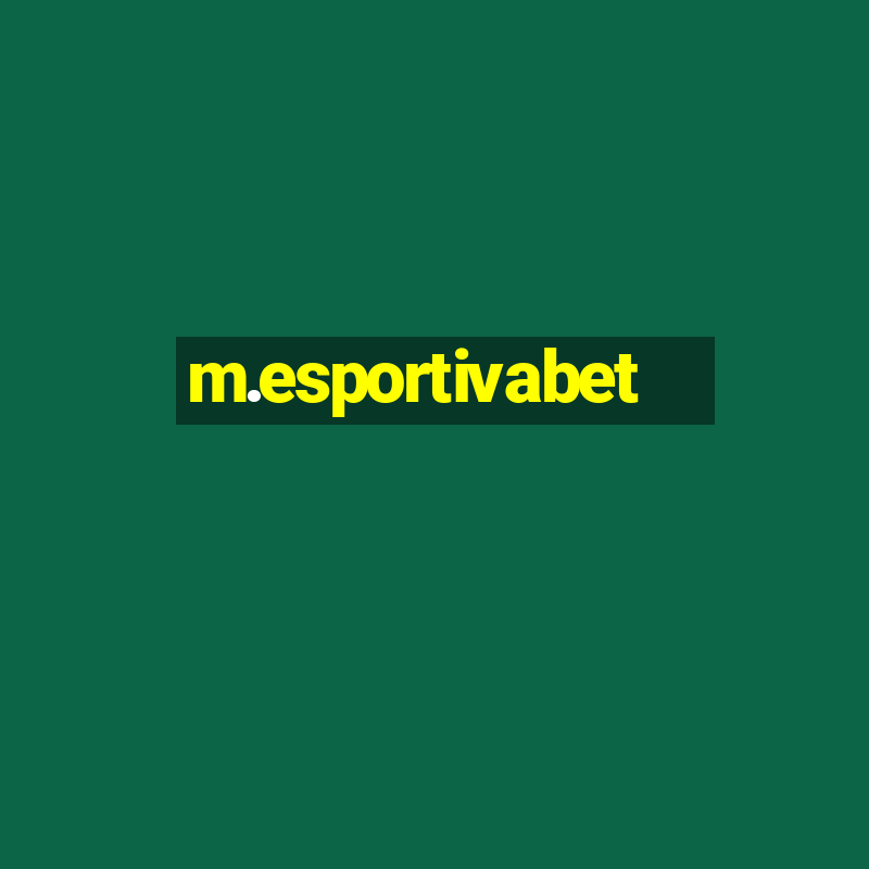 m.esportivabet