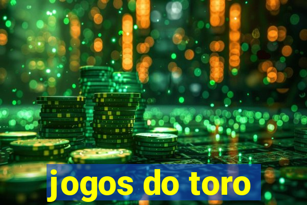 jogos do toro