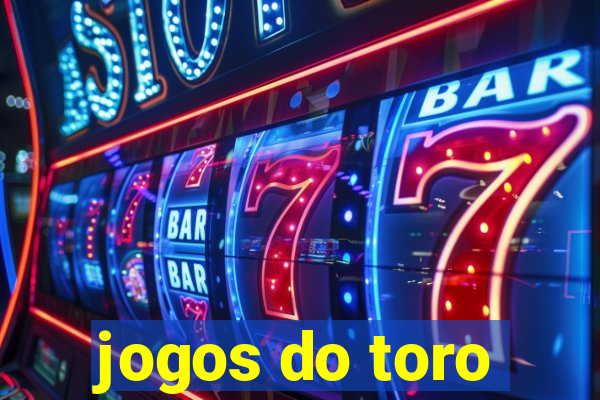 jogos do toro