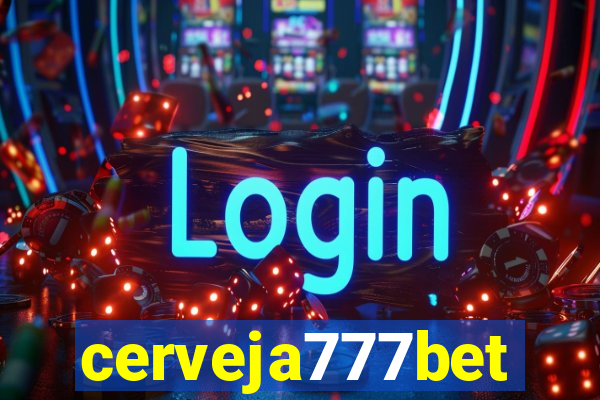 cerveja777bet