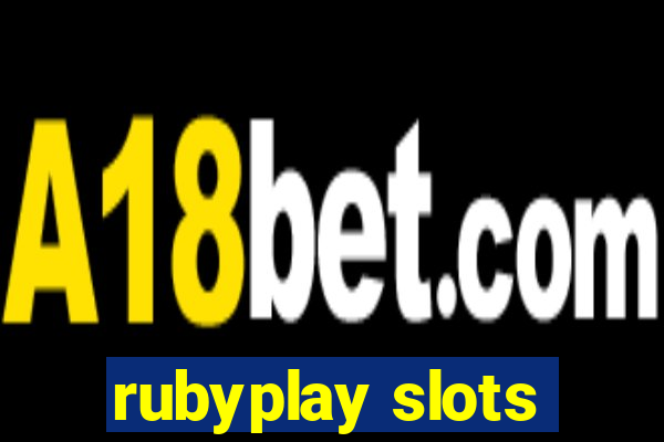 rubyplay slots