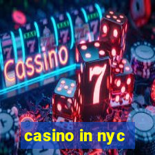 casino in nyc