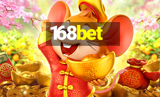 168bet