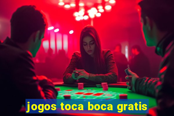 jogos toca boca gratis