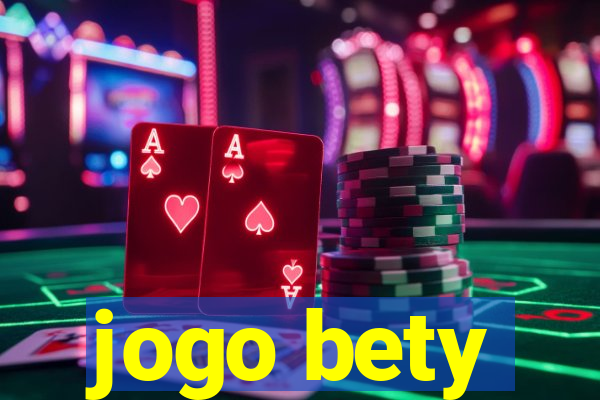 jogo bety