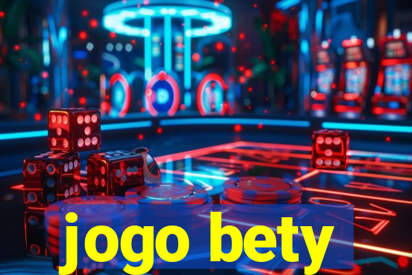 jogo bety