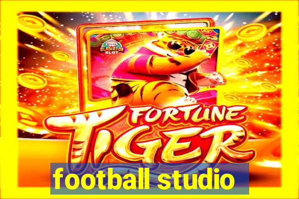 football studio