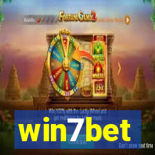 win7bet