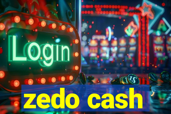 zedo cash