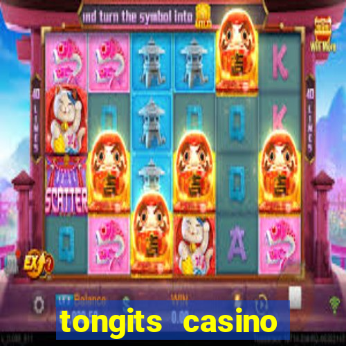 tongits casino online gcash