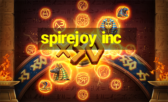 spirejoy inc