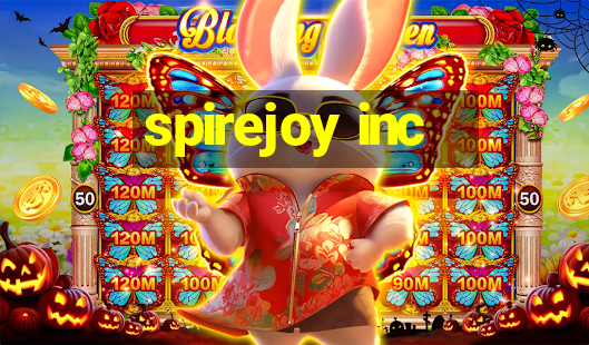 spirejoy inc