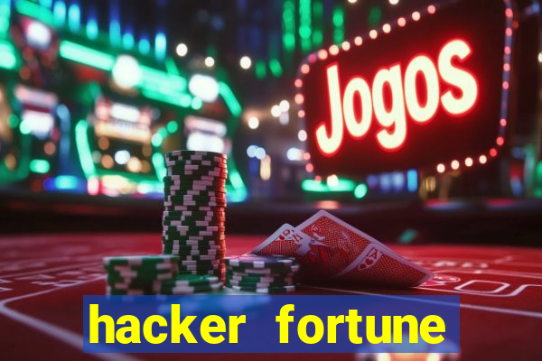 hacker fortune tiger download grátis