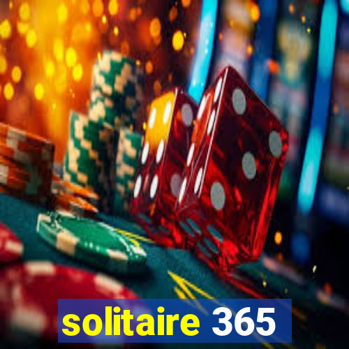 solitaire 365