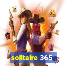 solitaire 365