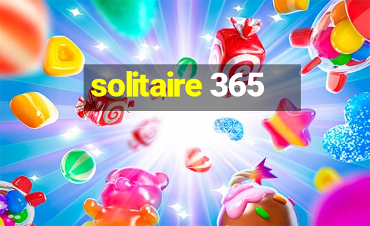 solitaire 365