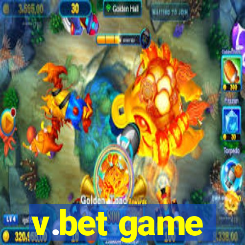 v.bet game