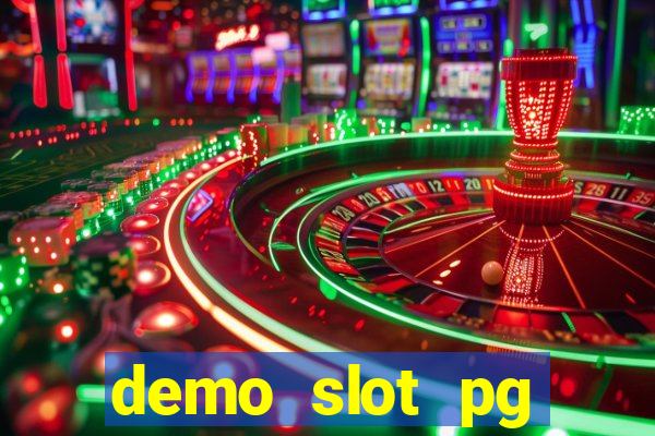 demo slot pg medusa 2