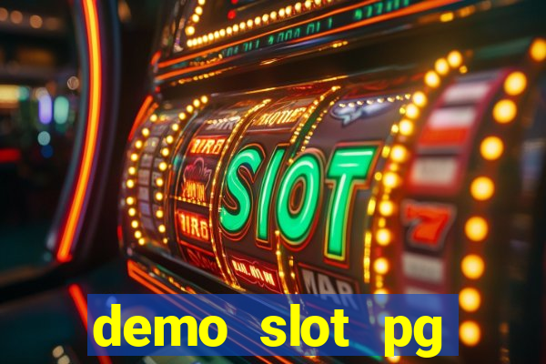 demo slot pg medusa 2