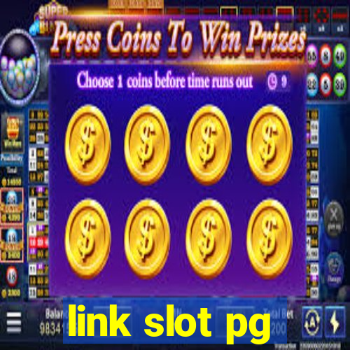 link slot pg