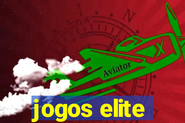 jogos elite