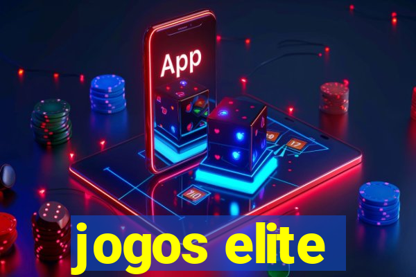 jogos elite