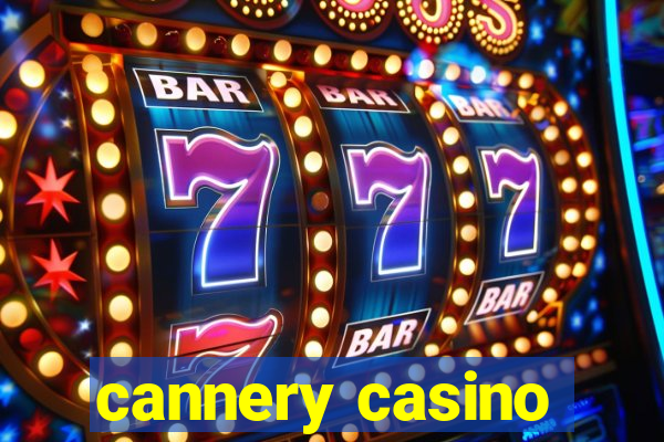 cannery casino