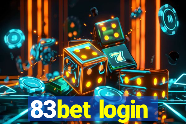 83bet login