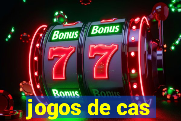 jogos de cas