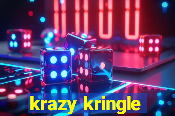 krazy kringle