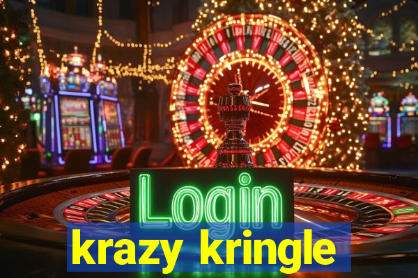 krazy kringle