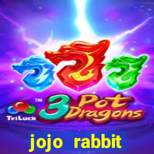 jojo rabbit completo dublado