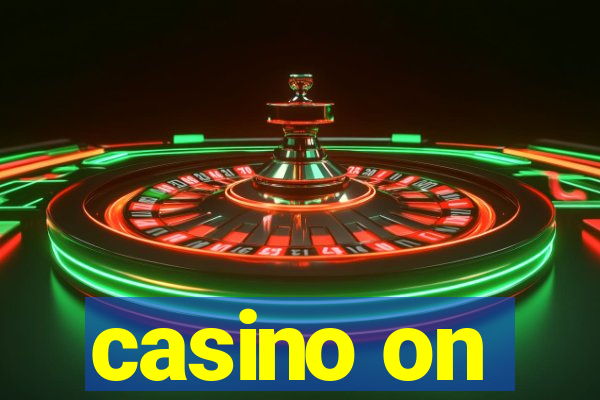 casino on