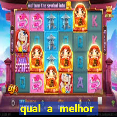 qual a melhor plataforma para o jogo do tigre