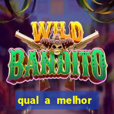 qual a melhor plataforma para o jogo do tigre