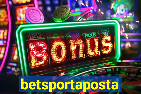 betsportaposta