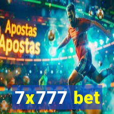 7x777 bet