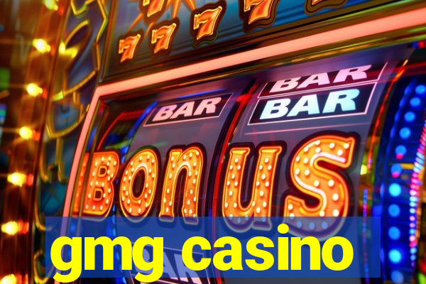 gmg casino