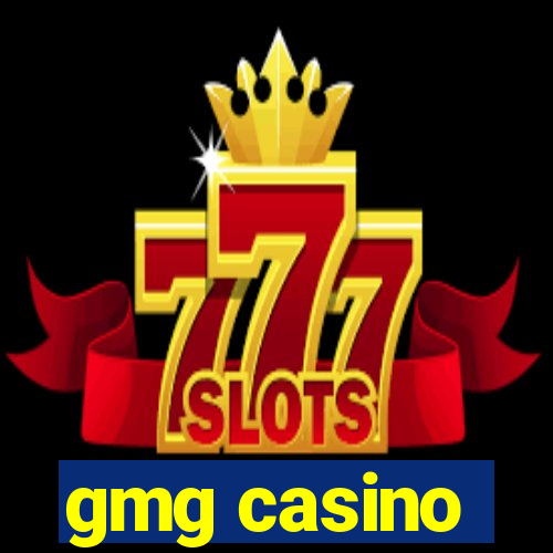 gmg casino