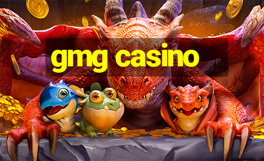 gmg casino