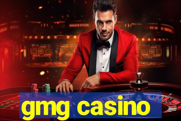 gmg casino