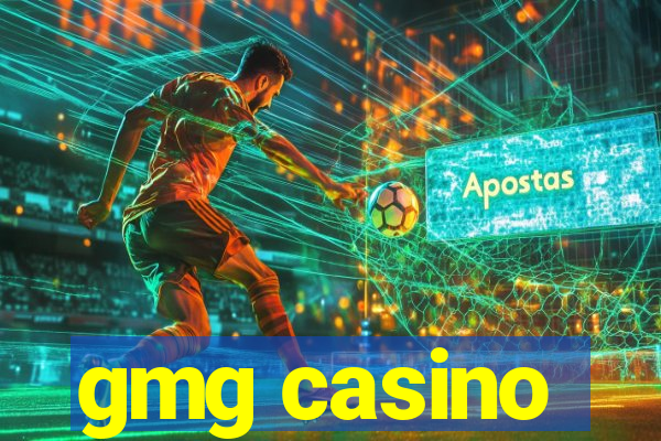 gmg casino