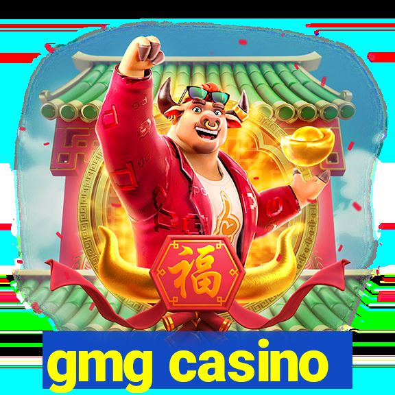 gmg casino