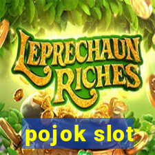 pojok slot