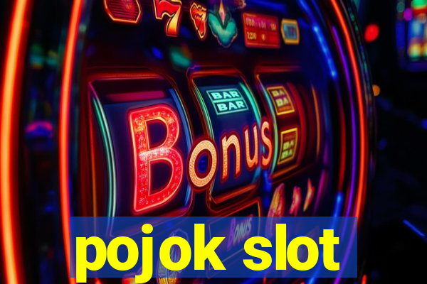 pojok slot