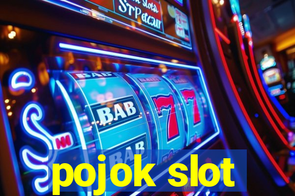 pojok slot