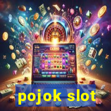 pojok slot