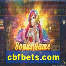 cbfbets.com