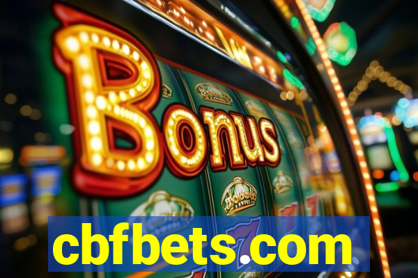 cbfbets.com