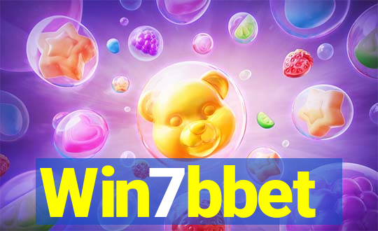 Win7bbet